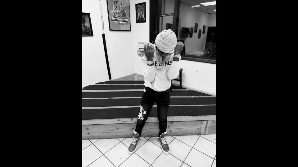 YFG Fatso Type Beat: A Comprehensive Guide to "Am I Wrong" by Davy's Gray II